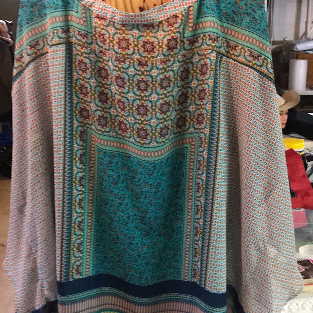 Two piece Top - Picture 4 of 8